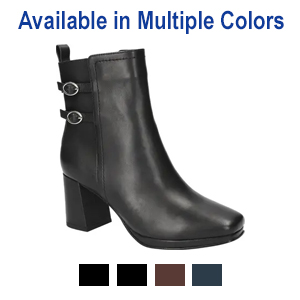 Bella Vita Orchard Bootie