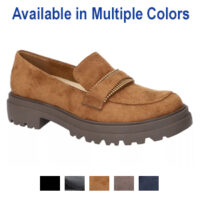 Bella Vita Pulse Loafer