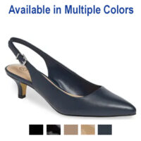 Bella Vita Scarlett Slingback