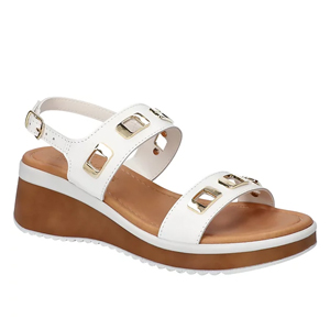 Bella Vita Vic-Italy Platform Wedge Sandal