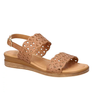 Bella Vita Zoe-Italy Wedge Sandal