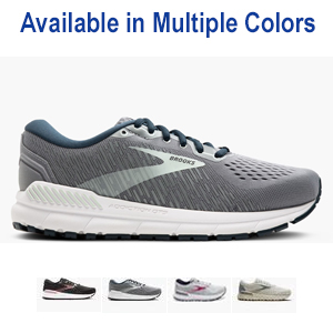 Brooks Addiction 15