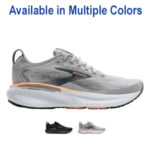 Brooks Adrenaline GTS 25