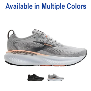 Brooks Adrenaline GTS 25