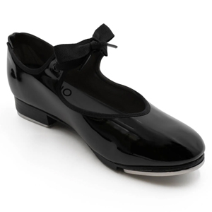 Capezio Shuffle Tap Shoe