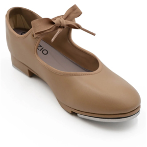 Capezio Shuffle Tap Shoe