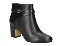 Boots & Booties