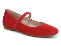 Flats & Loafers