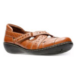 Clarks Ashland Spin
