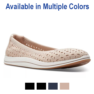 Clarks Breeze Roam