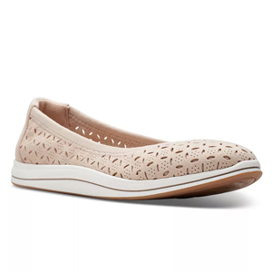 Clarks Cloudsteppers Breeze Roam