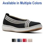 Clarks Breeze Sky Air