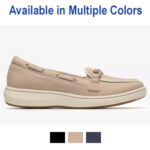 Clarks Breeze Sky Bay