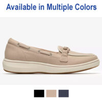 Clarks Breeze Sky Bay