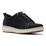 Clarks Breeze Sky Lace Slip-On
