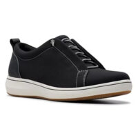 Clarks Breeze Sky Lace Slip-On