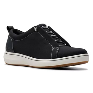 Clarks Breeze Sky Lace Slip-On