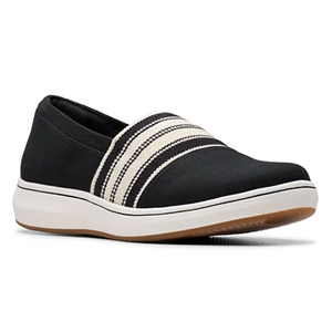 Clarks Breeze Sky Mist Slip-On