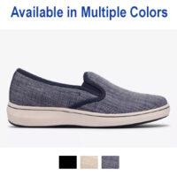 Clarks Breeze Sky Zoe