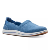 Clarks Cloudsteppers Breeze Step II