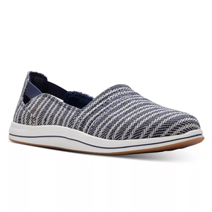 Clarks Cloudstepper Breeze Step II