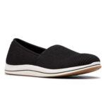 Clarks Breeze Stretch Slip-On