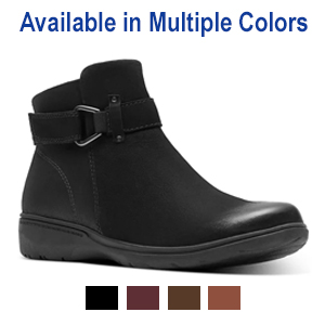 Clarks Carleigh Drift
