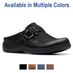 Clarks Carleigh Viola