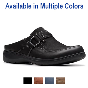Clarks Carleigh Viola