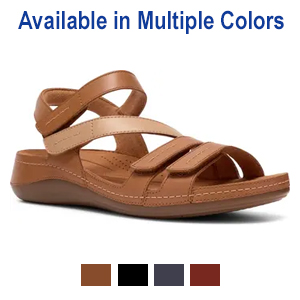 Clarks Cecily Mix
