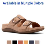 Clarks Cecily Step