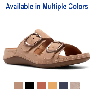 Clarks Cecily Step