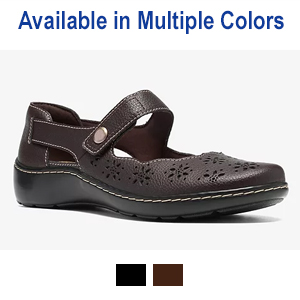 Clarks Cora Jane