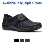 Clarks Cora Teagan