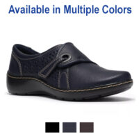 Clarks Cora Teagan