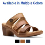 Clarks Emily 2 Adella