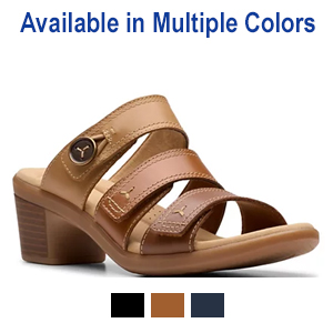 Clarks Emily 2 Adella
