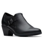 Clarks Emily 2 Darcey Shootie