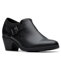 Clarks Emily 2 Darcey Shootie