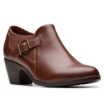 Clarks Emily 2 Darcey Shootie