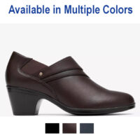 Clarks Emily 2 London