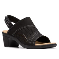 Clarks Emily 2 Mist