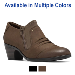 Clarks Emily 2 Vine