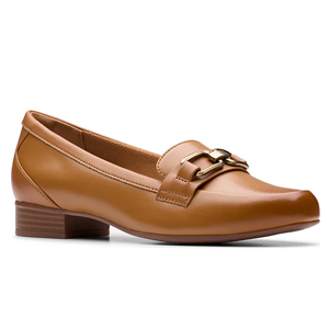 Clarks Juliet Echo Loafer