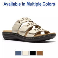 Clarks Laurieann Emma