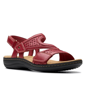 Clarks Laurieann Faye Sandal