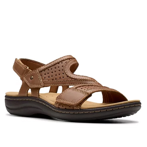 Clarks Laurieann Faye Sandal