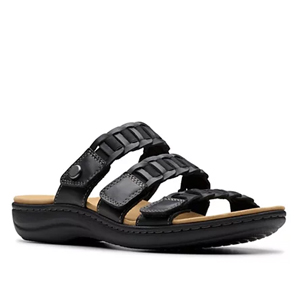 Clarks Laurieann Hope Slip-On