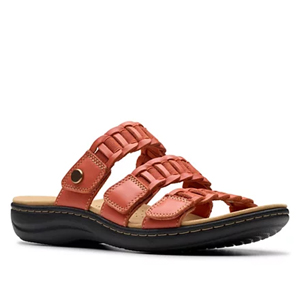 Clarks Laurieann Hope Slip-On