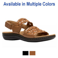 Clarks Laurieann Lily